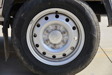 ������Խ �±�T5 1.6L 122���� ���� 2.6��˫������С��(����)(������)(SC1031NAD6B3)ͼƬ