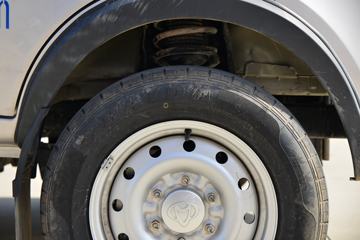 ������Խ �±�T5 1.6L 122���� ���� 2.6��˫������С��(����)(������)(SC1031NAD6B3)ͼƬ