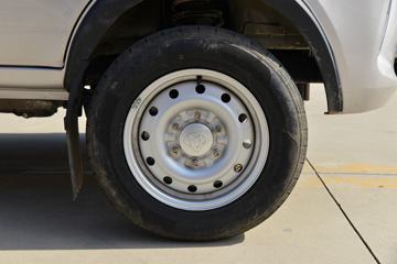 ������Խ �±�T5 1.6L 122���� ���� 2.6��˫������С��(����)(������)(SC1031NAD6B3)ͼƬ