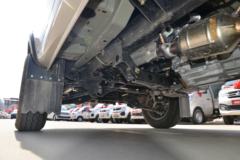 长安跨越 新豹T5 1.6L 122马力 汽油 2.6米双排栏板小卡(国六)(单后轮)(SC1031NAD6B3)