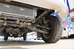 长安跨越 新豹T5 1.6L 122马力 汽油 2.6米双排栏板小卡(国六)(单后轮)(SC1031NAD6B3)