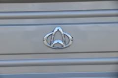 长安跨越 新豹T5 1.6L 122马力 汽油 2.6米双排栏板小卡(国六)(单后轮)(SC1031NAD6B3)