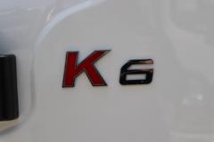 优惠1万 遵义市威铃K6载货车系列超值促销