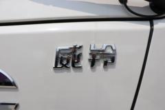 江淮威铃 143马力 4.18米单排 配置齐全 价格完美