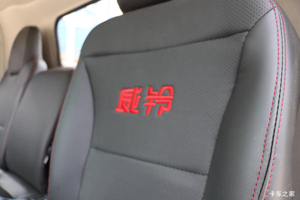 江淮K6载货车南京市火热促销中 让利高达0.63万