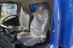 江淮 威铃K5 137马力 4.15米单排厢式轻卡(HFC5045XXYP32K1C7NS) 江淮 威铃K5 137马力 4.15米单排厢式轻卡(HFC5045XXYP32K1C7NS)