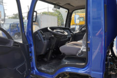 江淮 威铃K5 137马力 4.15米单排厢式轻卡(HFC5045XXYP32K1C7NS) 江淮 威铃K5 137马力 4.15米单排厢式轻卡(HFC5045XXYP32K1C7NS)