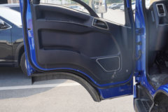 江淮 威铃K5 137马力 4.15米单排厢式轻卡(HFC5045XXYP32K1C7NS) 江淮 威铃K5 137马力 4.15米单排厢式轻卡(HFC5045XXYP32K1C7NS)