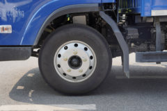 江淮 威铃K5 137马力 4.15米单排厢式轻卡(HFC5045XXYP32K1C7NS) 江淮 威铃K5 137马力 4.15米单排厢式轻卡(HFC5045XXYP32K1C7NS)