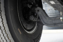 江淮 威铃K5 137马力 4.15米单排厢式轻卡(HFC5045XXYP32K1C7NS) 江淮 威铃K5 137马力 4.15米单排厢式轻卡(HFC5045XXYP32K1C7NS)