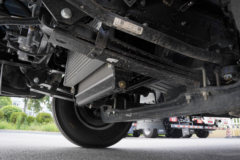 江淮 威铃K5 137马力 4.15米单排厢式轻卡(HFC5045XXYP32K1C7NS) 江淮 威铃K5 137马力 4.15米单排厢式轻卡(HFC5045XXYP32K1C7NS)