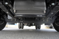 江淮 威铃K5 137马力 4.15米单排厢式轻卡(HFC5045XXYP32K1C7NS) 江淮 威铃K5 137马力 4.15米单排厢式轻卡(HFC5045XXYP32K1C7NS)