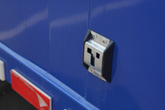 江淮 威铃K5 137马力 4.15米单排厢式轻卡(HFC5045XXYP32K1C7NS) 江淮 威铃K5 137马力 4.15米单排厢式轻卡(HFC5045XXYP32K1C7NS)