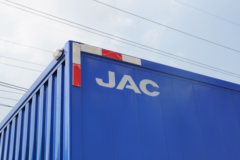 江淮 威铃K5 137马力 4.15米单排厢式轻卡(HFC5045XXYP32K1C7NS) 江淮 威铃K5 137马力 4.15米单排厢式轻卡(HFC5045XXYP32K1C7NS)