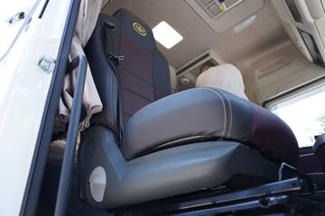 �ൺ��� ӥ; ͷ�Ȳ� 560���� 6X4 AMT�Զ���ǣ����(����)(CA4259P35K2T1E6A80)ͼƬ