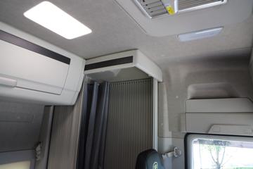 �ൺ��� ӥ; ͷ�Ȳ� 560���� 6X4 AMT�Զ���ǣ����(����)(CA4259P35K2T1E6A80)ͼƬ