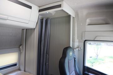 �ൺ��� ӥ; ͷ�Ȳ� 560���� 6X4 AMT�Զ���ǣ����(����)(CA4259P35K2T1E6A80)ͼƬ