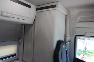 �ൺ��� ӥ; ͷ�Ȳ� 560���� 6X4 AMT�Զ���ǣ����(����)(CA4259P35K2T1E6A80)ͼƬ