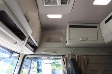 �ൺ��� ӥ; ͷ�Ȳ� 560���� 6X4 AMT�Զ���ǣ����(����)(CA4259P35K2T1E6A80)ͼƬ