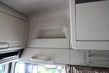 �ൺ��� ӥ; ͷ�Ȳ� 560���� 6X4 AMT�Զ���ǣ����(����)(CA4259P35K2T1E6A80)ͼƬ