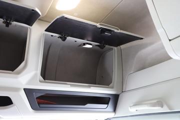 �ൺ��� ӥ; ͷ�Ȳ� 560���� 6X4 AMT�Զ���ǣ����(����)(CA4259P35K2T1E6A80)ͼƬ