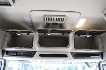 �ൺ��� ӥ; ͷ�Ȳ� 560���� 6X4 AMT�Զ���ǣ����(����)(CA4259P35K2T1E6A80)ͼƬ