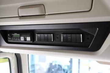 �ൺ��� ӥ; ͷ�Ȳ� 560���� 6X4 AMT�Զ���ǣ����(����)(CA4259P35K2T1E6A80)ͼƬ