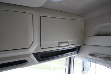 �ൺ��� ӥ; ͷ�Ȳ� 560���� 6X4 AMT�Զ���ǣ����(����)(CA4259P35K2T1E6A80)ͼƬ