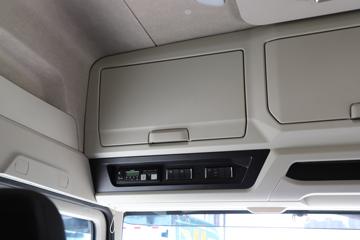 �ൺ��� ӥ; ͷ�Ȳ� 560���� 6X4 AMT�Զ���ǣ����(����)(CA4259P35K2T1E6A80)ͼƬ