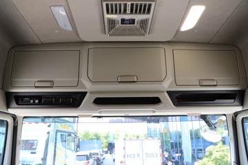 �ൺ��� ӥ; ͷ�Ȳ� 560���� 6X4 AMT�Զ���ǣ����(����)(CA4259P35K2T1E6A80)ͼƬ