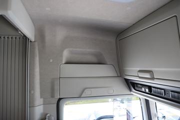 �ൺ��� ӥ; ͷ�Ȳ� 560���� 6X4 AMT�Զ���ǣ����(����)(CA4259P35K2T1E6A80)ͼƬ