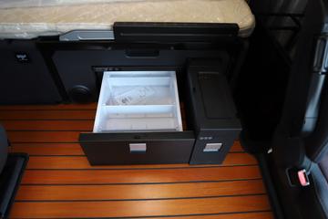 �ൺ��� ӥ; ͷ�Ȳ� 560���� 6X4 AMT�Զ���ǣ����(����)(CA4259P35K2T1E6A80)ͼƬ