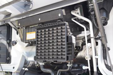 �ൺ��� ӥ; ͷ�Ȳ� 560���� 6X4 AMT�Զ���ǣ����(����)(CA4259P35K2T1E6A80)ͼƬ