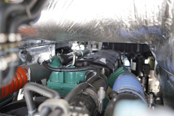 �ൺ��� ӥ; ͷ�Ȳ� 560���� 6X4 AMT�Զ���ǣ����(����)(CA4259P35K2T1E6A80)ͼƬ