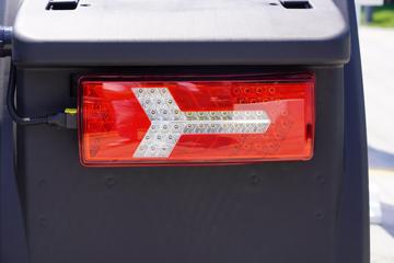 �ൺ��� ӥ; ͷ�Ȳ� 560���� 6X4 AMT�Զ���ǣ����(����)(CA4259P35K2T1E6A80)ͼƬ