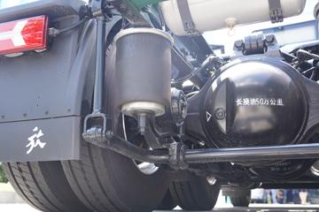 �ൺ��� ӥ; ͷ�Ȳ� 560���� 6X4 AMT�Զ���ǣ����(����)(CA4259P35K2T1E6A80)ͼƬ