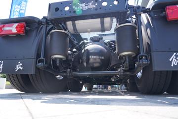 �ൺ��� ӥ; ͷ�Ȳ� 560���� 6X4 AMT�Զ���ǣ����(����)(CA4259P35K2T1E6A80)ͼƬ