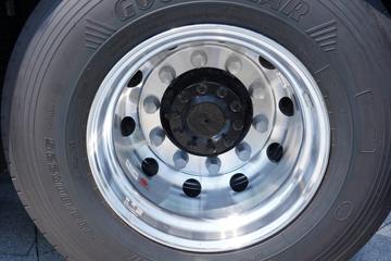 �ൺ��� ӥ; ͷ�Ȳ� 560���� 6X4 AMT�Զ���ǣ����(����)(CA4259P35K2T1E6A80)ͼƬ