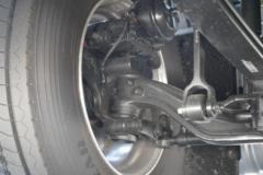 青岛解放 鹰途 头等舱 560马力 6X4 AMT自动挡牵引车(国六)(CA4259P35K2T1E6A80)