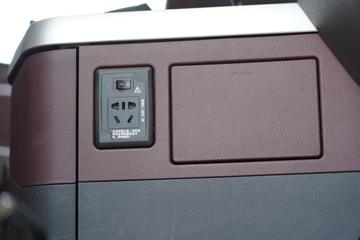 �ൺ��� ӥ; ͷ�Ȳ� 620���� 6X4 AMT�Զ���ǣ����(����)(CA4257P35K18T1E6A80)ͼƬ