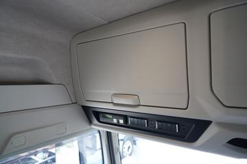 �ൺ��� ӥ; ͷ�Ȳ� 620���� 6X4 AMT�Զ���ǣ����(����)(CA4257P35K18T1E6A80)ͼƬ