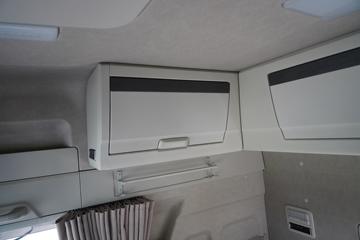 �ൺ��� ӥ; ͷ�Ȳ� 620���� 6X4 AMT�Զ���ǣ����(����)(CA4257P35K18T1E6A80)ͼƬ