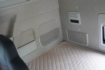 �ൺ��� ӥ; ͷ�Ȳ� 620���� 6X4 AMT�Զ���ǣ����(����)(CA4257P35K18T1E6A80)ͼƬ