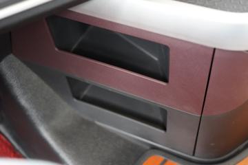 �ൺ��� ӥ; ͷ�Ȳ� 620���� 6X4 AMT�Զ���ǣ����(����)(CA4257P35K18T1E6A80)ͼƬ