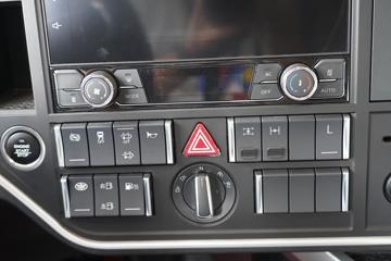 �ൺ��� ӥ; ͷ�Ȳ� 620���� 6X4 AMT�Զ���ǣ����(����)(CA4257P35K18T1E6A80)ͼƬ