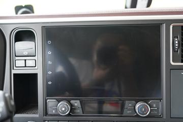 �ൺ��� ӥ; ͷ�Ȳ� 620���� 6X4 AMT�Զ���ǣ����(����)(CA4257P35K18T1E6A80)ͼƬ