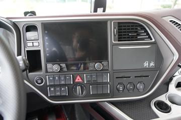 �ൺ��� ӥ; ͷ�Ȳ� 620���� 6X4 AMT�Զ���ǣ����(����)(CA4257P35K18T1E6A80)ͼƬ