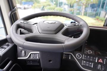 �ൺ��� ӥ; ͷ�Ȳ� 620���� 6X4 AMT�Զ���ǣ����(����)(CA4257P35K18T1E6A80)ͼƬ