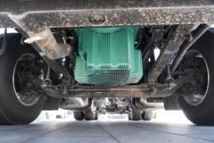 青岛解放 鹰途 头等舱 620马力 6X4 AMT自动档牵引车(国六)(CA4257P35K18T1E6A80)