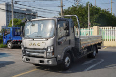 威铃K5载货车限时促销中 优惠1万来，